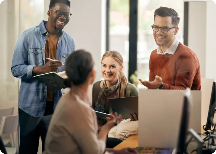 Blog culture that sticks mobile