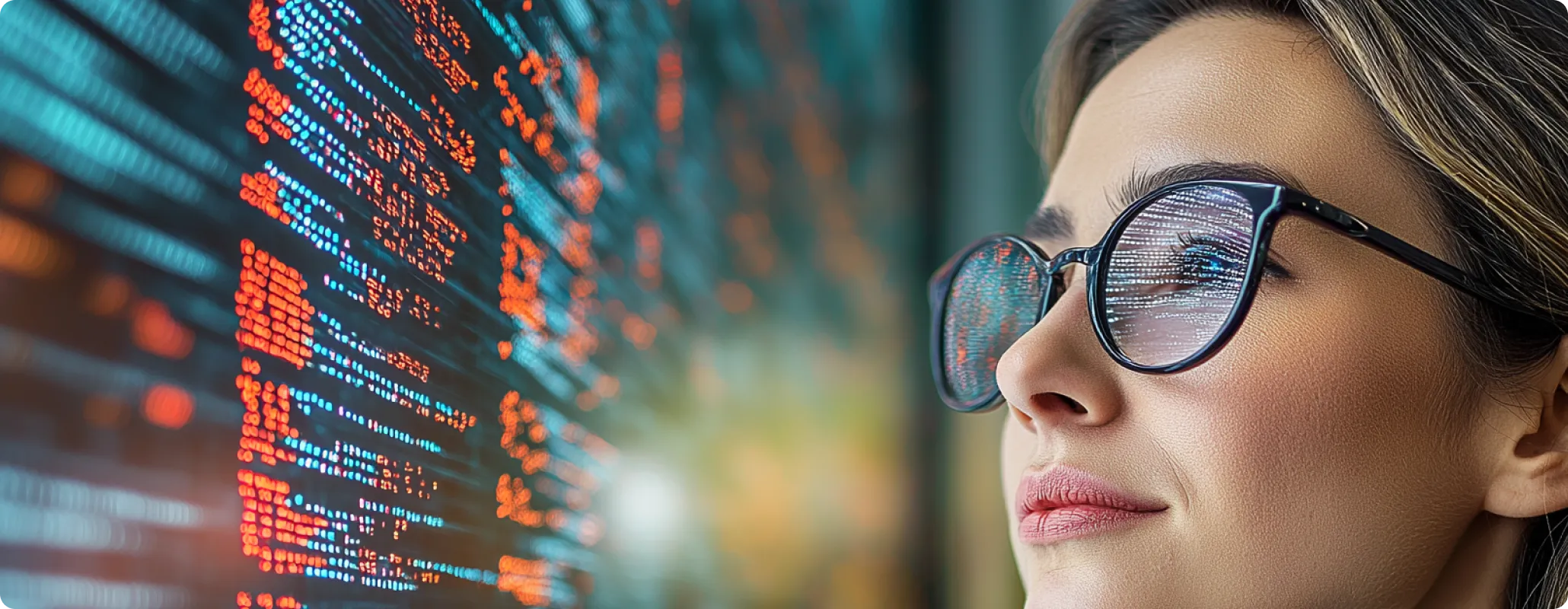 Blog investing in technology