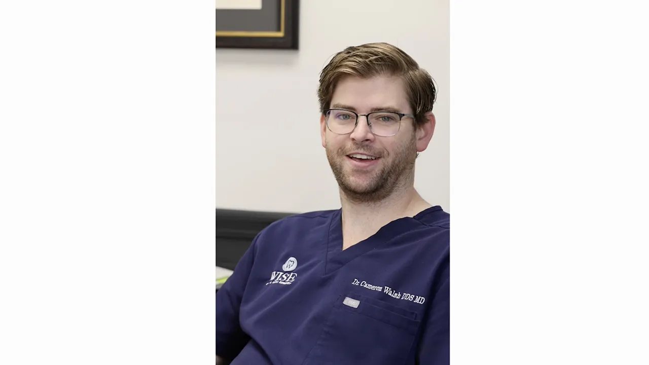 Dr walsh testimonial