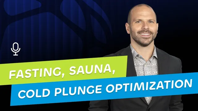 Fasting vs. Sauna vs. Cold Plunge: Which Hormetic Stressor Actually Works?