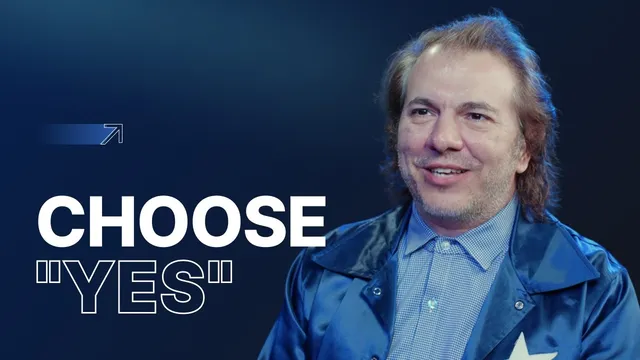 Greenlight Your Own Success - An Actor’s Journey | Christian Meoli’s Pathway to Peak Performance