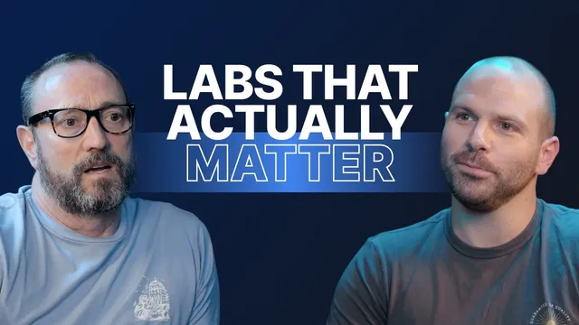 The Power of Peptide Therapy & Functional Medicine: Craig Mullen