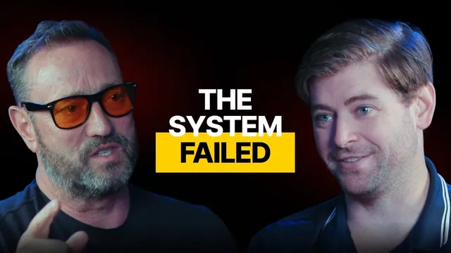 How This Surgeon Escaped Predatory Corporations | Dr. Cameron Walsh's Pathway to Peak Performance
