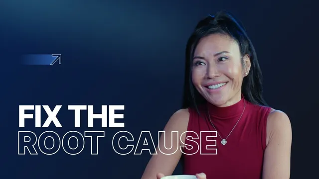 From Existential Crisis to Elite Longevity | Dr. Joy Kong's Pathway to Peak Performance