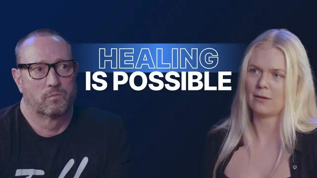 Toxic Mold, Lyme Disease, & Root Cause Healing: Dr. Pras