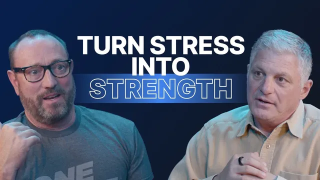 The Flow State Formula: Stress, Safety & Success with Blair LaCorte
