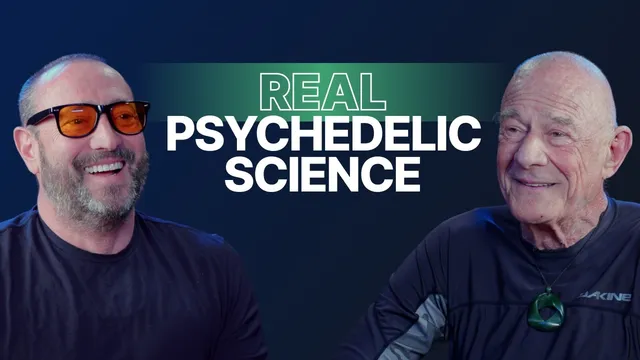 The POWER of Conscious Breathing | Dr. Richard Louis Miller's Pathway to Peak Performance