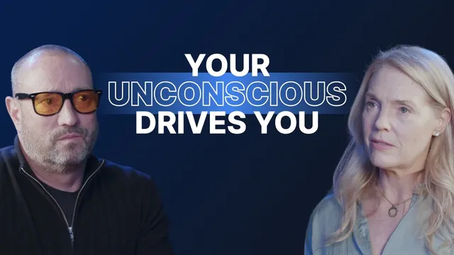The Psychology of Connection In A Disconnected World Tania LaCorte