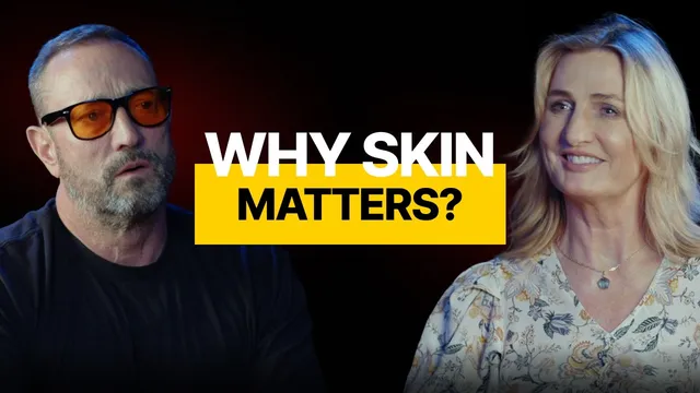 From Athlete to Esthetician: Why Skin Matters?