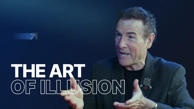A Master Magician’s Guide to Peak Focus and Flow State | Patrick Martin's Pathway to Peak Performance