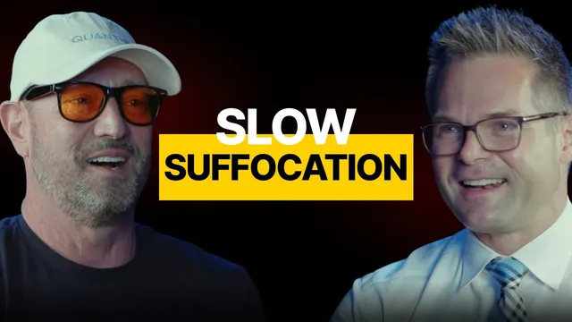 She Stopped Breathing 45 Times an Hour, Then He Moved Her Jaw