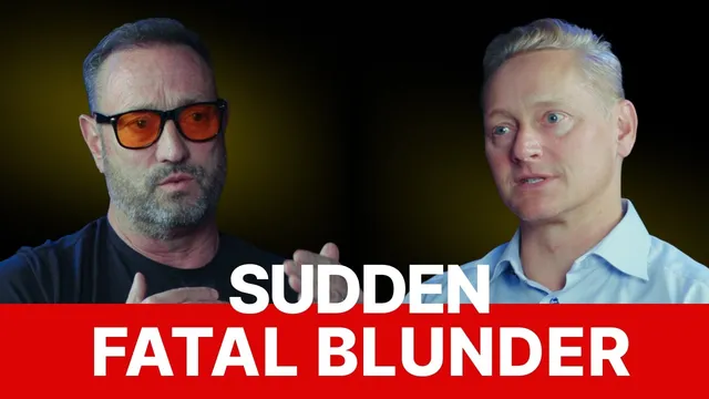 What Low-Cost Surgeons Hide From You (The Brutal Truth of Facial Aging)