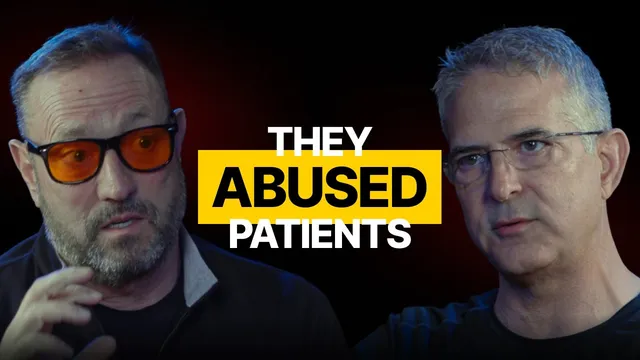 Why Elite Surgeon Rejected Millions from Wall Street?