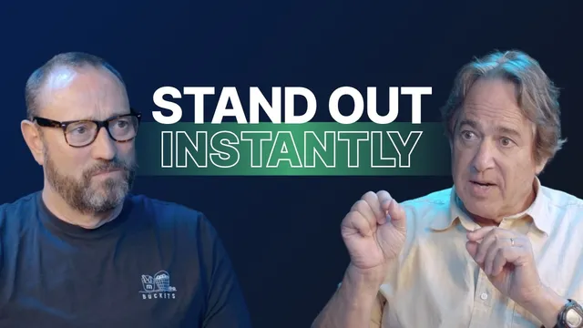 Cracking the USP Code with Bill Schley