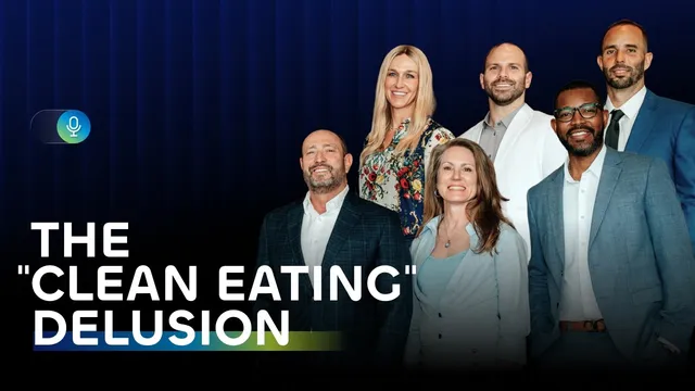 Beyond the Plate: The Psychology of Performance Nutrition