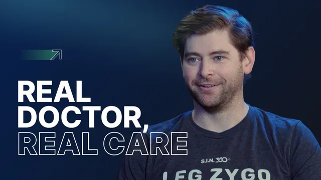 Why Your Doctor No Longer Controls Your Care | Dr. Cameron Walsh's Pathway to Peak Performance