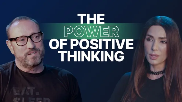Warrior Mindset: How to Heal Through Adversity With Lea Llovio