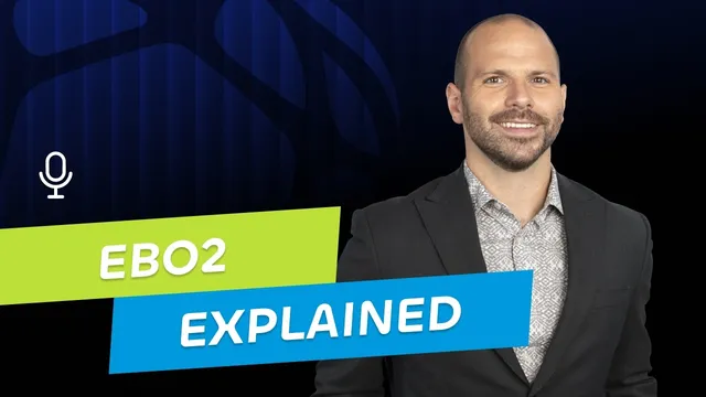 How Cleaning your Blood has reached another level: EBO2 Explained