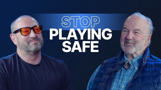 Surviving the Tubbs Fire to Save Safari West | Peter Lang's Pathway to Peak Performance
