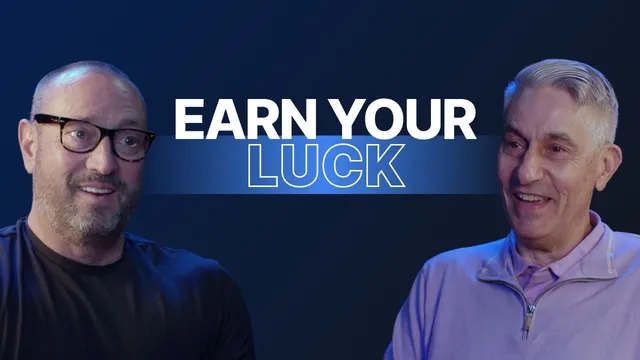 From NCAA Champion to Medical Breakthroughs | Dr. Michael Longaker