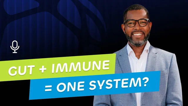 The Gut-Immune Axis: Does Your Immune System Actually Live in Your Gut?