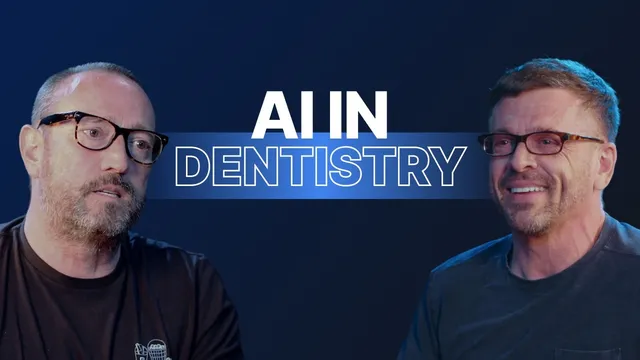 Inside the Rise of Robot-Guided Dental Implants with Dr. Rob Bryan