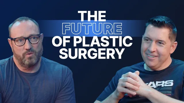 From Priesthood to Plastic Surgery: Dr. Sam Bartholomew