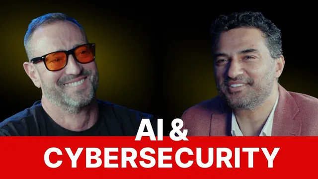 AI Can Emulate Any User Behavior in 5 Mins: Warns STIX/TAXII Architect