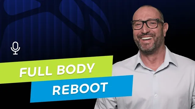 The Deload Blueprint: Why Pausing Heavy Lifts Triggers Muscle Growth?