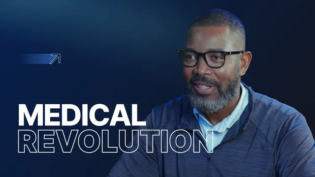 The Death of One Size Fits All Medicine | Franck Kacou's Pathway to Peak Performance