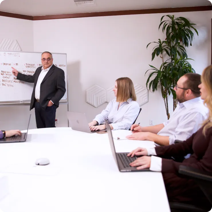 Nuvolum service growth plan mobile