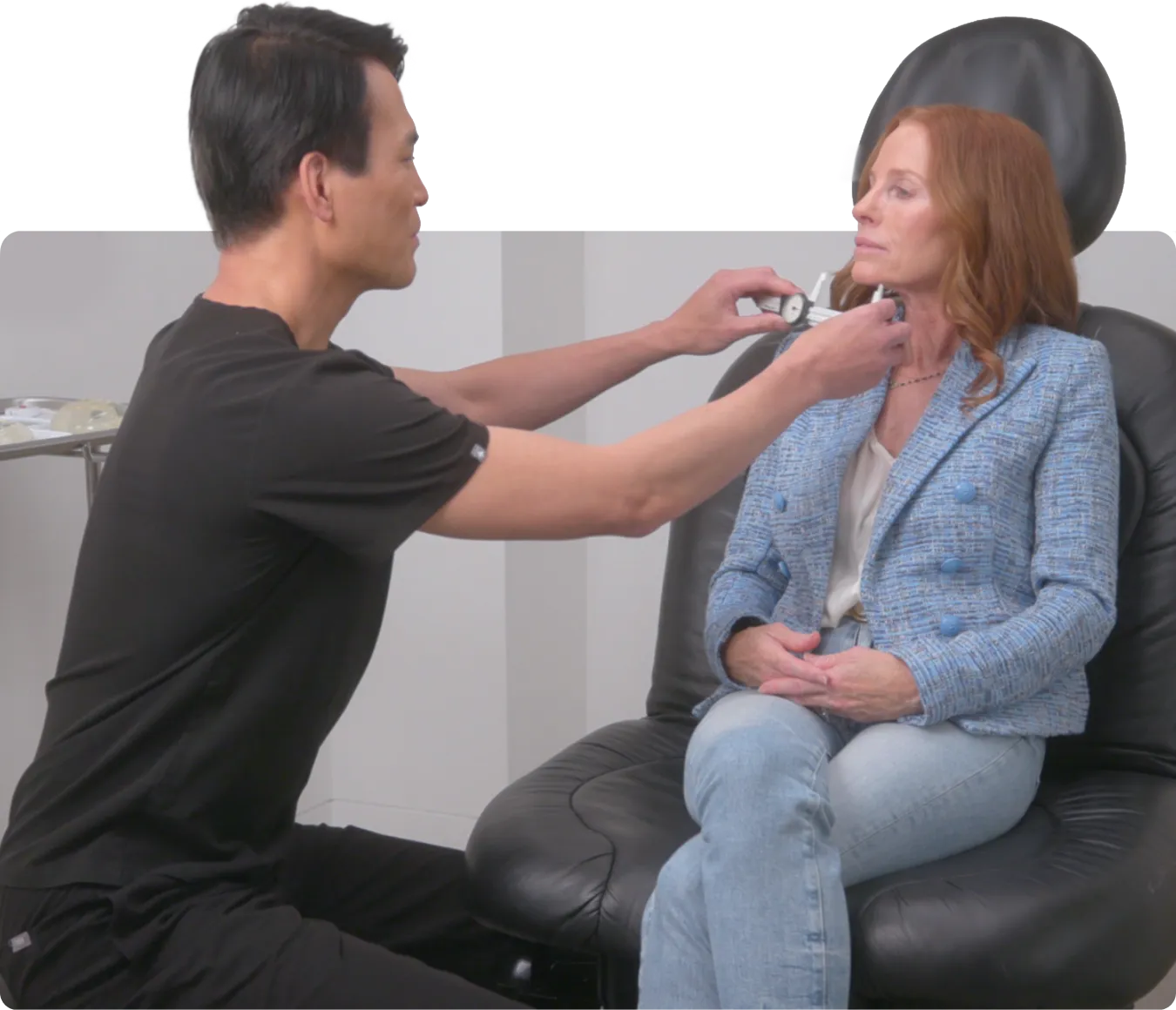 Our work plastic surgery