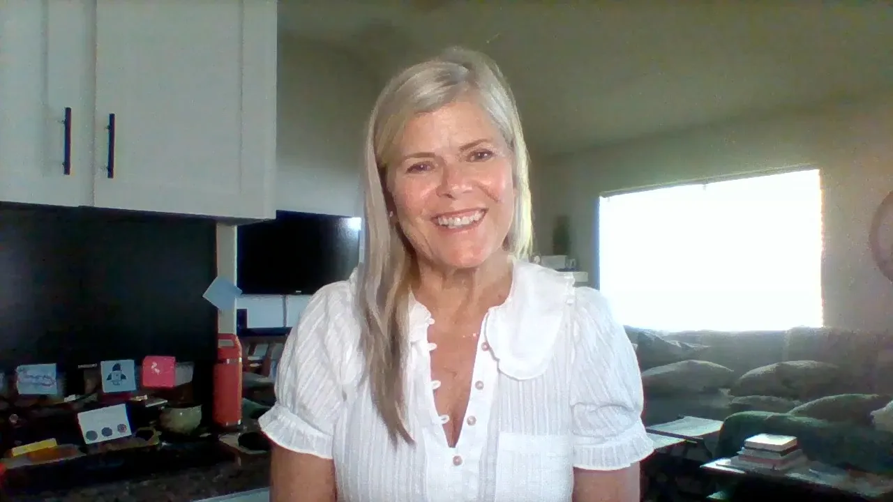 Remote testimonial Shirlee