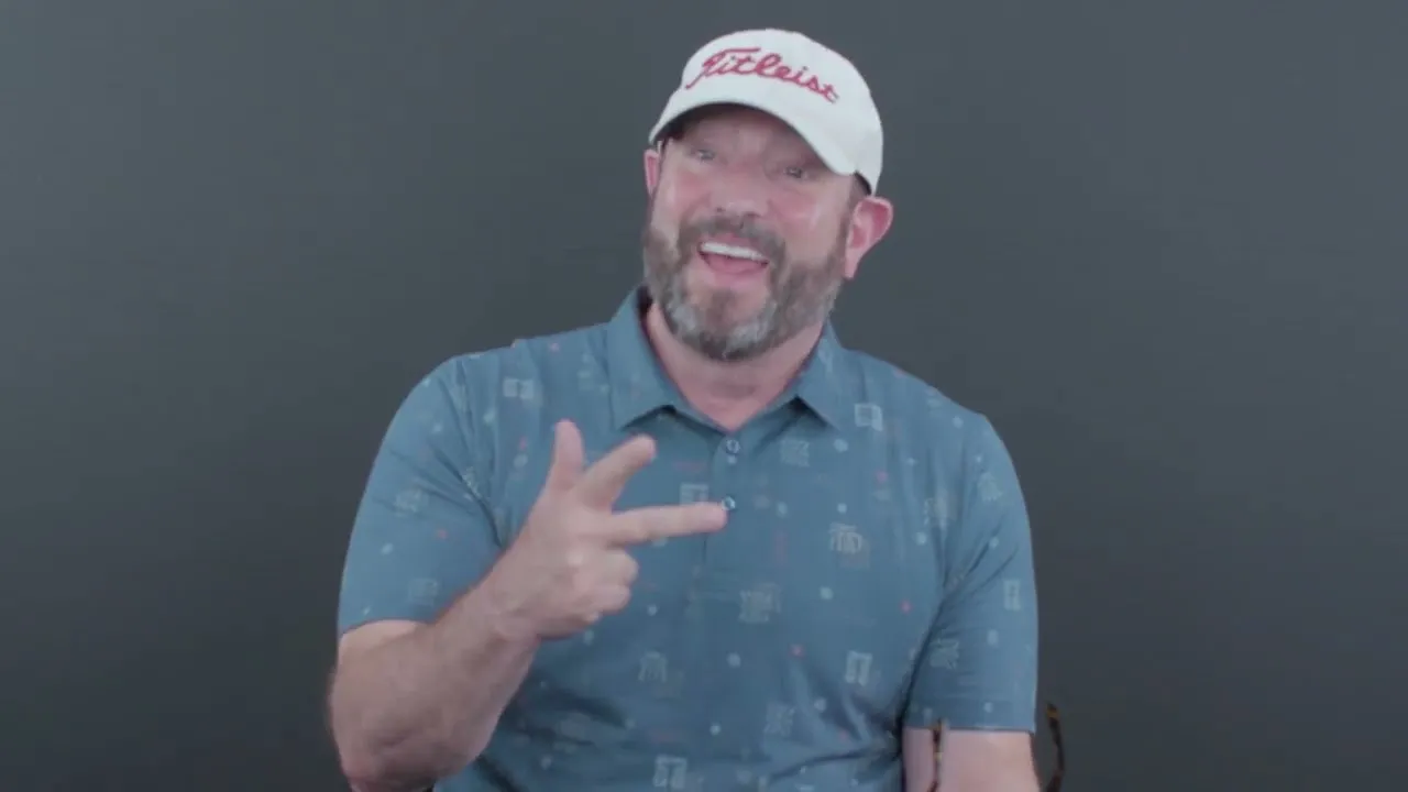 Remote testimonial jock