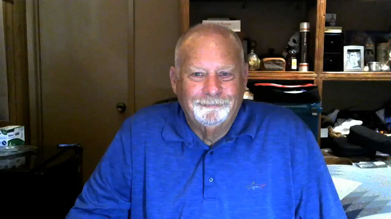 Remote testimonial larry