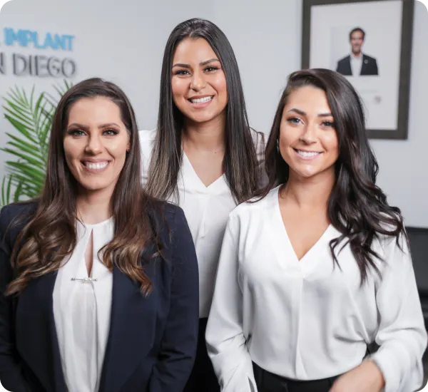 San diego oral surgery photography image 8